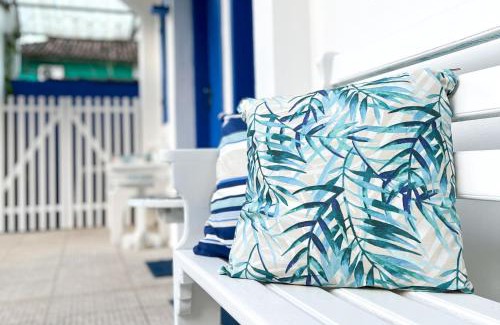 Vila do Abraao Hotel | Pousada Costa Verde