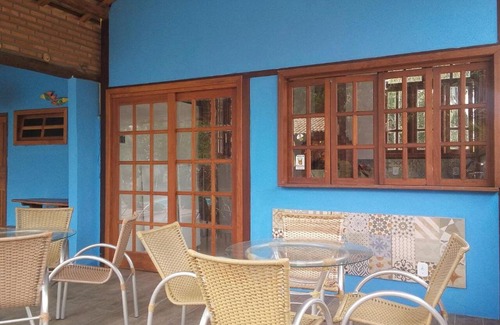 Itaunas Hotel | Pousada Cravo e Canela