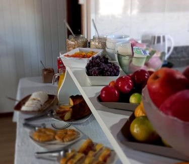 Sao Joaquim Hotel | Pousada Cravo e Canela SJ