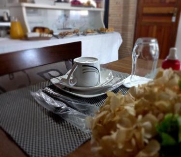 Sao Joaquim Hotel | Pousada Cravo e Canela SJ