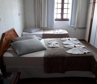 Sao Joaquim Hotel | Pousada Cravo e Canela SJ