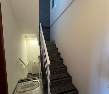 Barra da Lagoa Apartment | Pousada Crisana