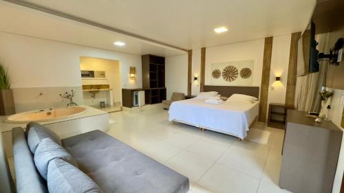 Sao Jorge Hotel | Pousada Cristal da Terra