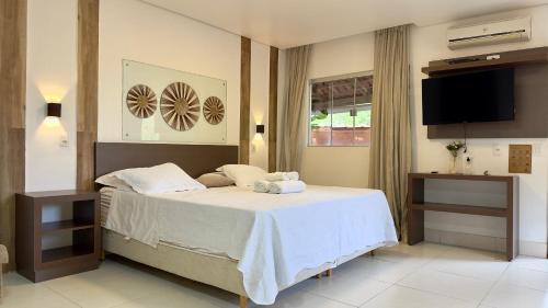 Sao Jorge Hotel | Pousada Cristal da Terra