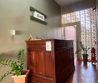 Centro Hotel | Pousada Cristal Limeira