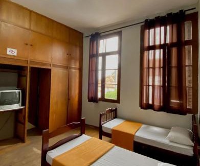 Centro Hotel | Pousada Cristal Limeira