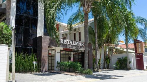 Bombas Hotel | Pousada Cristalmar