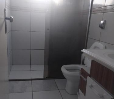 Uniao da Vitoria House | Pousada Cristo Rei