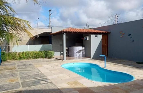 Parnaiba Hotel | Pousada Cristo Rei