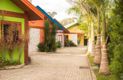 Visconde de Maua Hotel | Pousada Déllis