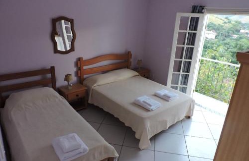 Conservatoria Hotel | Pousada D'amoras