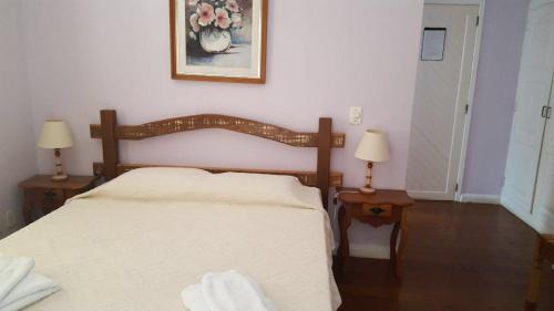 Conservatoria Hotel | Pousada D'amoras