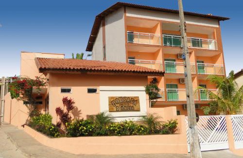 Barreirinhas Hotel | Pousada D' Areia