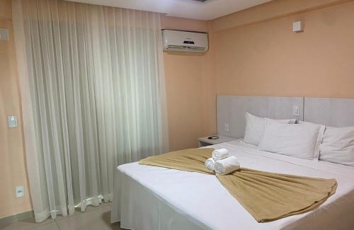 Barreirinhas Hotel | Pousada D' Areia