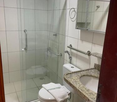 Barreirinhas Hotel | Pousada D' Areia