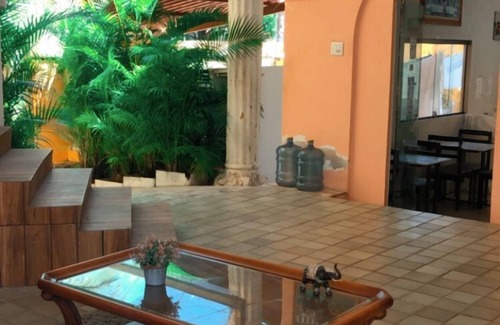 Piedade Hotel | Pousada das Palmeiras