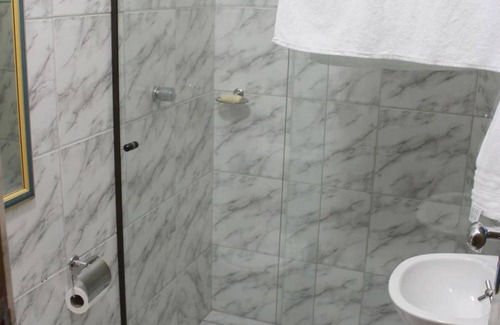 Piedade Hotel | Pousada das Palmeiras