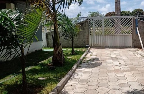 Santa Terezinha Apartment | Pousada da Rotatória