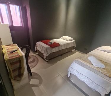 Vinhedo Hotel | Pousada D'san