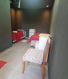 Vinhedo Hotel | Pousada D'san