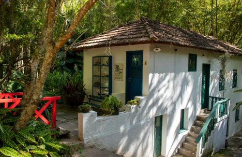 Correas Hotel | Pousada da Alcobaça