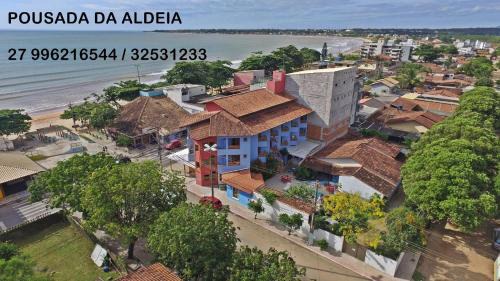 Praia Grande Hotel | Pousada da Aldeia