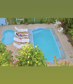 Praia Grande Hotel | Pousada da Aldeia