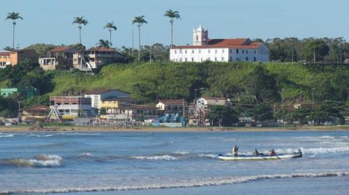 Praia Grande Hotel | Pousada da Aldeia
