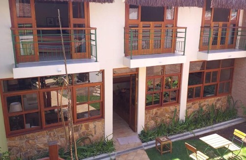 Centro Hotel | Pousada da Banda