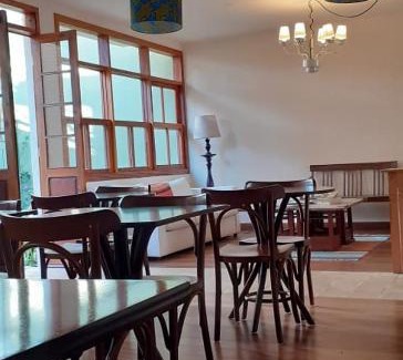 Centro Hotel | Pousada da Banda