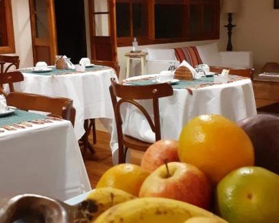 Centro Hotel | Pousada da Banda