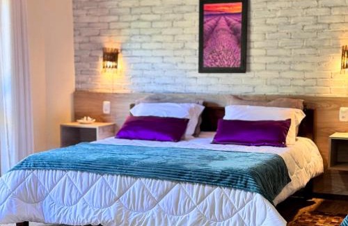 Nova Petropolis Hotel | Pousada da Baronesa