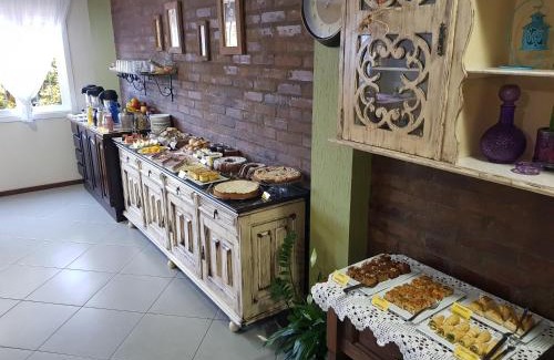 Nova Petropolis Hotel | Pousada da Baronesa