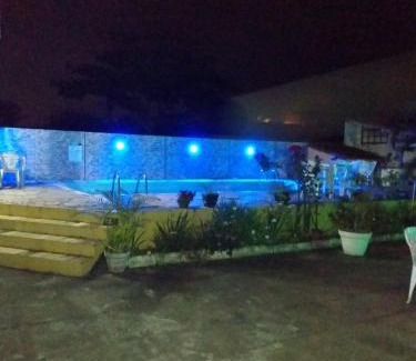 Barra de Sao Joao Hotel | Pousada da Barra