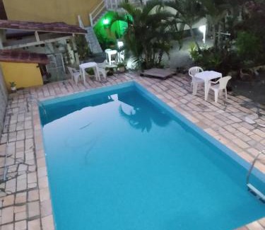 Barra de Sao Joao Hotel | Pousada da Barra