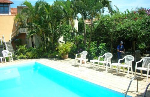 Barra de Sao Joao Hotel | Pousada da Barra