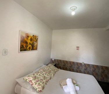 Rio das Ostras Hotel | Pousada da Bia