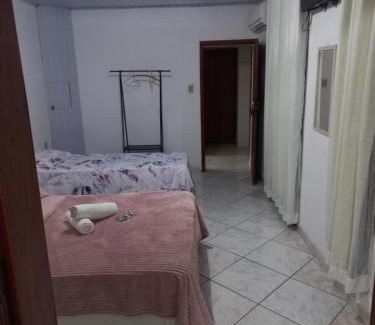 Rio das Ostras Hotel | Pousada da Bia