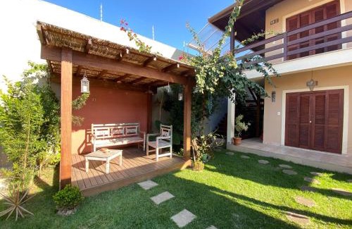 Cibratel II Hotel | Pousada da Brisa