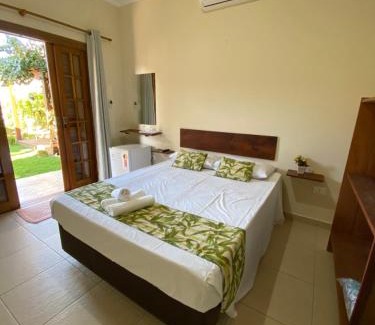 Cibratel II Hotel | Pousada da Brisa