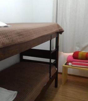 Bage Hotel | Pousada Da Campanha