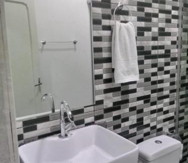Bage Hotel | Pousada Da Campanha