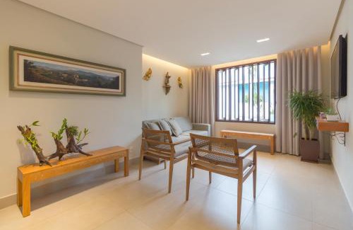 Ouro Preto Hotel | Pousada da Chácara