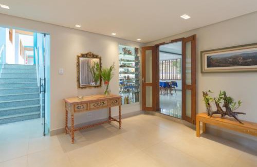 Ouro Preto Hotel | Pousada da Chácara