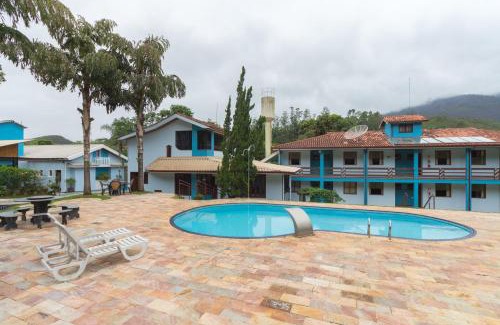 Ouro Preto Hotel | Pousada da Chácara