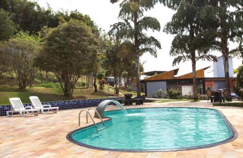 Ouro Preto Hotel | Pousada da Chácara