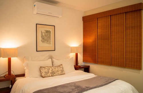 Manguinhos Hotel | Pousada da Cyssa