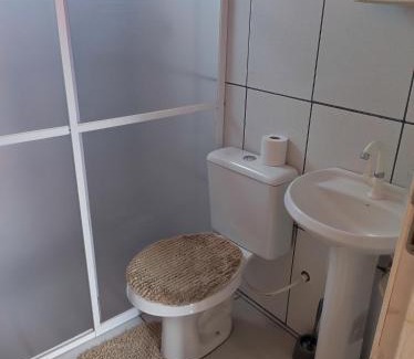 Jardim das Hortensias House | Pousada da Dinda - Casa Familiar