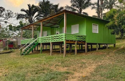 Iranduba Hotel | POUSADA DA DRI LODGE