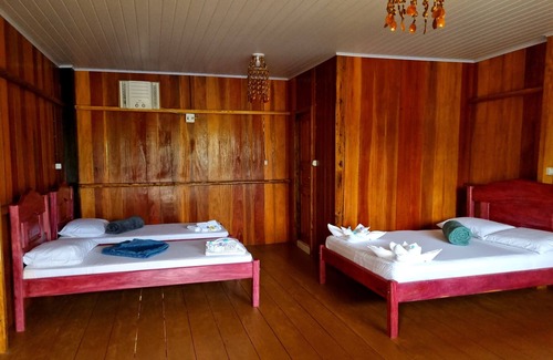 Manaus Hotel | POUSADA DA DRI LODGE